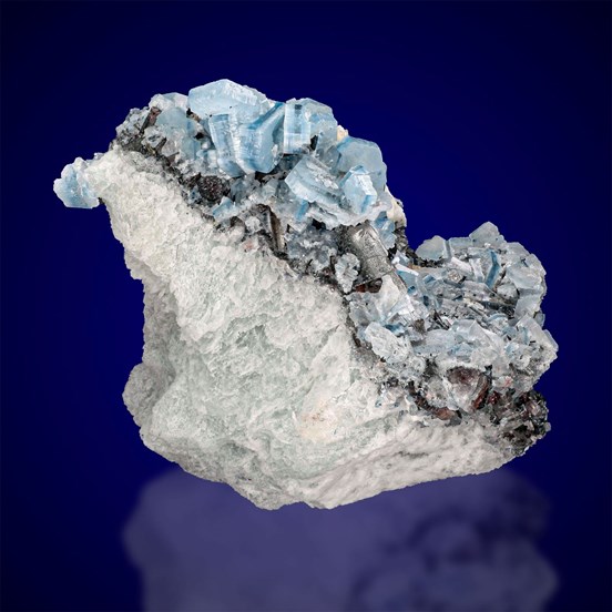 Alkaly-Beryl-Deo Darrah | Khash & Kuran Wa Munjan District | Badakhshan | Afghanistan